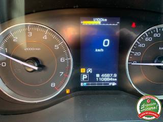 SUBARU XV usata, con Controllo trazione