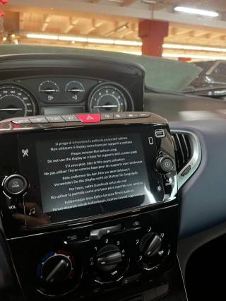LANCIA Ypsilon usata, con ESP