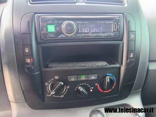 CITROEN Jumpy usata 14