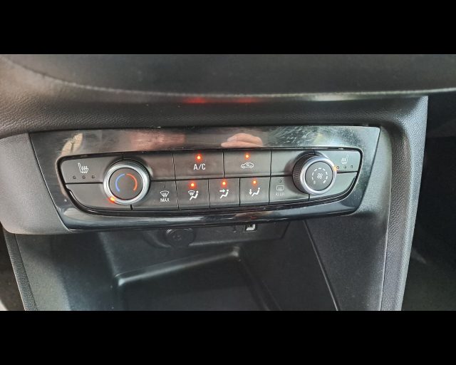 OPEL Corsa usata, con Sensori di parcheggio posteriori
