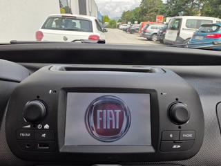 FIAT Qubo usata, con Autoradio digitale