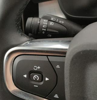 VOLVO XC40 usata, con ESP