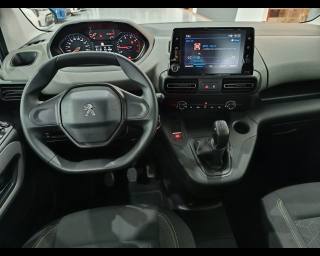 PEUGEOT Rifter usata, con Servosterzo