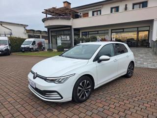 VOLKSWAGEN Golf 1.5 eTSI 150 CV EVO ACT DSG