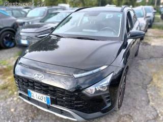 HYUNDAI Bayon usata, con Airbag