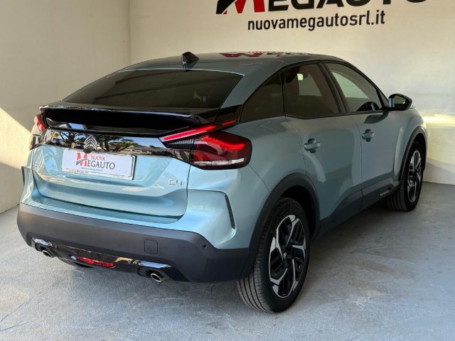 CITROEN C4 usata, con Specchietti laterali elettrici