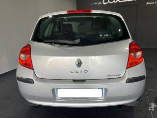 RENAULT Clio usata, con Airbag Passeggero