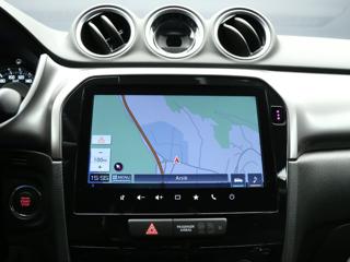 SUZUKI Vitara usata, con ESP