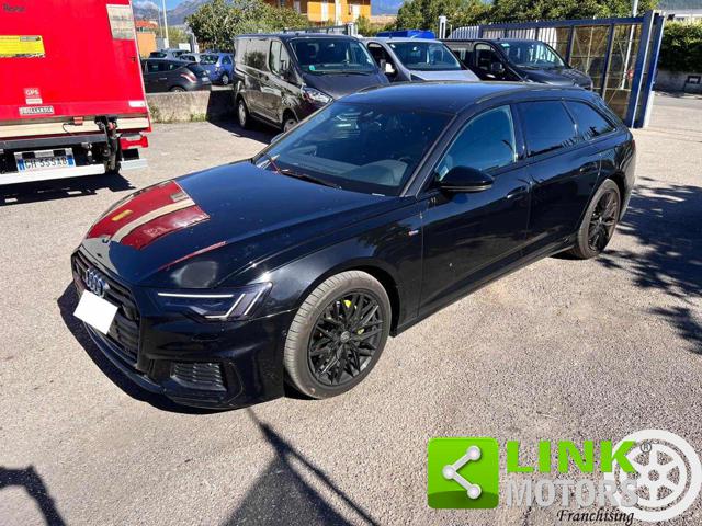 AUDI A6 usata, con Airbag laterali