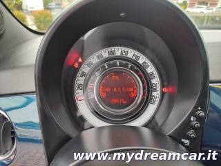 FIAT 500 usata, con Airbag testa