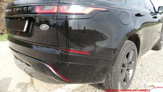 LAND ROVER Range Rover Velar usata, con 360° camera