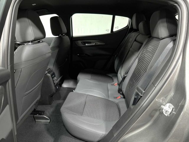 ALFA ROMEO Tonale usata, con Immobilizzatore elettronico