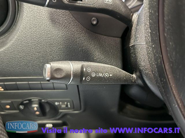 MERCEDES-BENZ Vito usata, con Sistema di navigazione