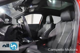PEUGEOT 2008 usata 4