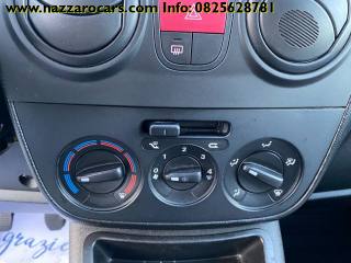 FIAT Fiorino usata, con MP3