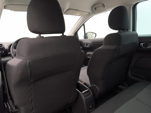 CITROEN C3 Aircross usata, con Chiusura centralizzata telecomandata