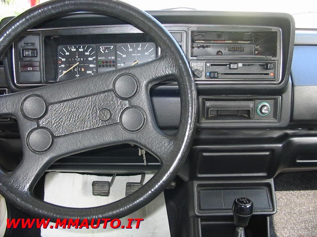 VOLKSWAGEN Golf usata 2