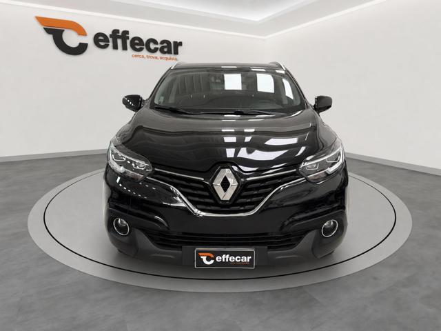 RENAULT Kadjar usata, con Airbag