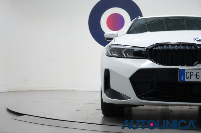 BMW 320 usata 64