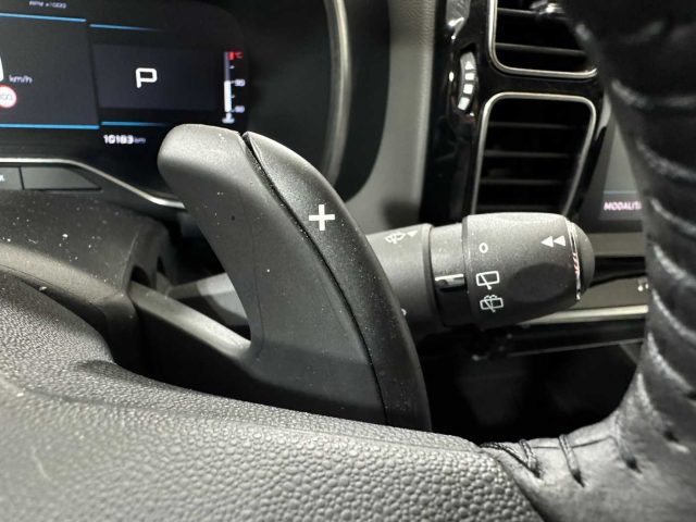 CITROEN C5 Aircross usata, con Airbag testa