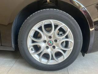 ALFA ROMEO Giulietta usata, con Boardcomputer