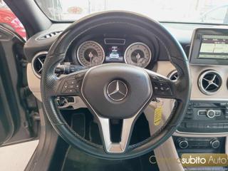 MERCEDES-BENZ A 180 usata 18