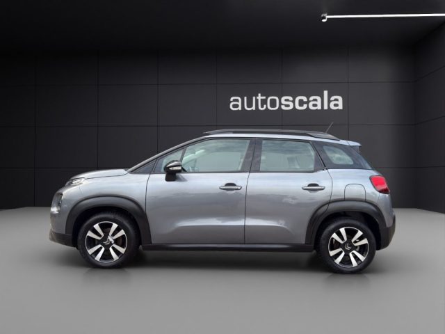 CITROEN C3 Aircross usata, con Airbag