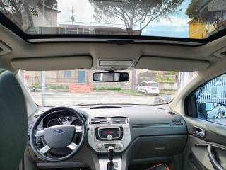 FORD Kuga usata, con Controllo trazione