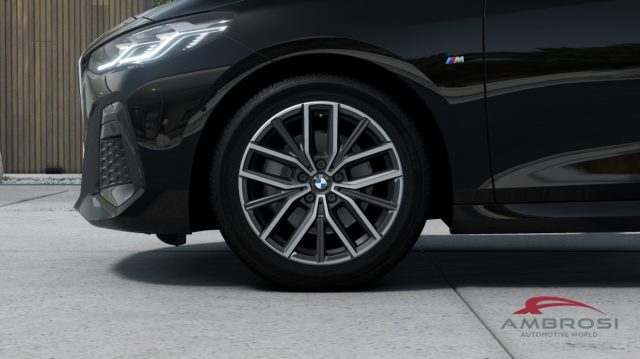 BMW 218 usata 7
