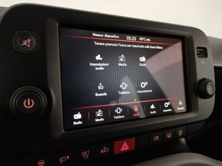 FIAT Panda usata, con Immobilizzatore elettronico