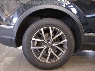 VOLKSWAGEN Tiguan usata 22