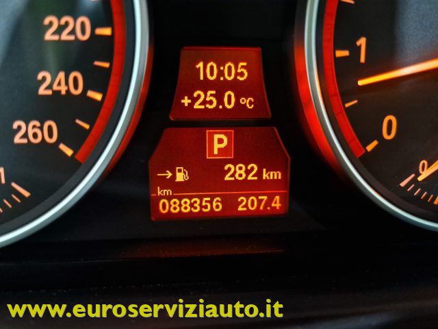 BMW X5 usata, con Fari Xenon