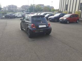 ABARTH 595 usata, con Cerchi in lega