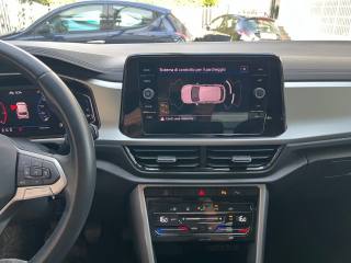 VOLKSWAGEN T-Roc usata, con Controllo trazione