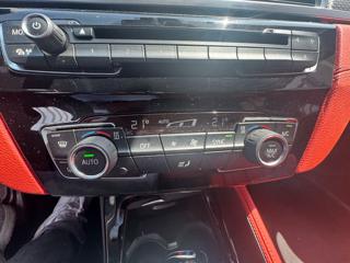 BMW X2 usata, con Fendinebbia