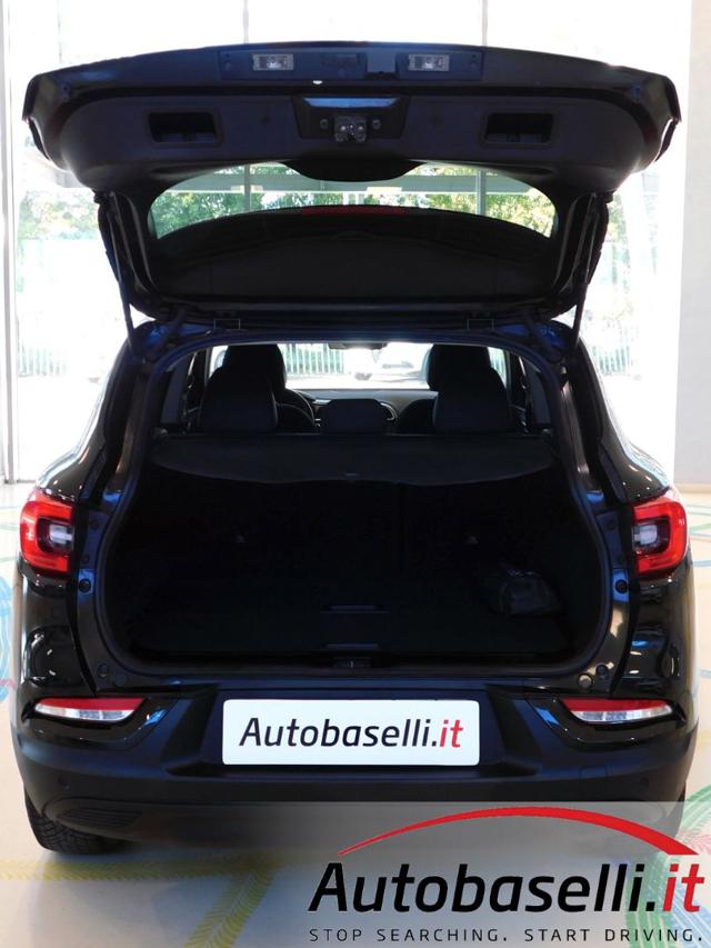 RENAULT Kadjar usata 70