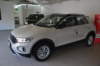 VOLKSWAGEN T-Roc usata, con Airbag laterali