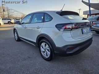 VOLKSWAGEN Taigo usata, con Airbag Passeggero