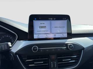 FORD Focus usata 16