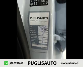VOLKSWAGEN up! usata 17