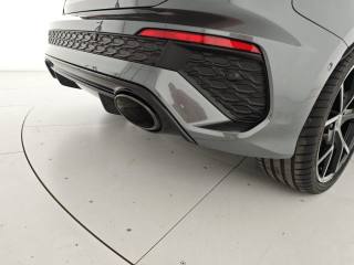 AUDI RS3 usata, con Autoradio digitale