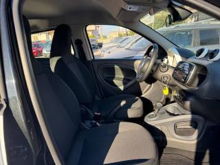 SMART ForFour usata, con Chiusura centralizzata