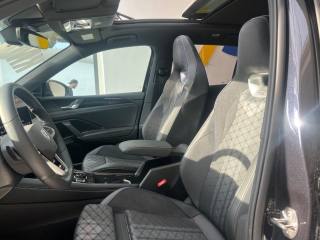VOLKSWAGEN Tiguan usata, con Frenata d