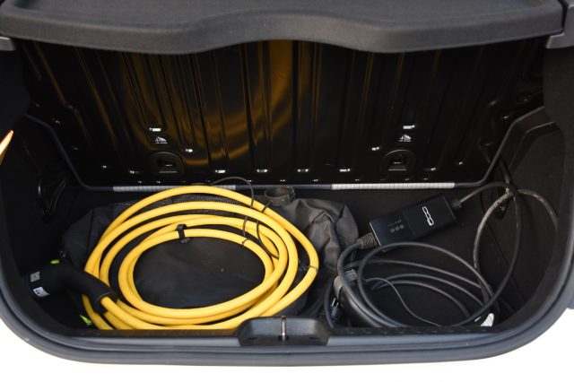 FIAT 500e usata, con Immobilizzatore elettronico