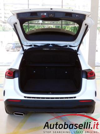 MERCEDES-BENZ GLA 200 usata 89