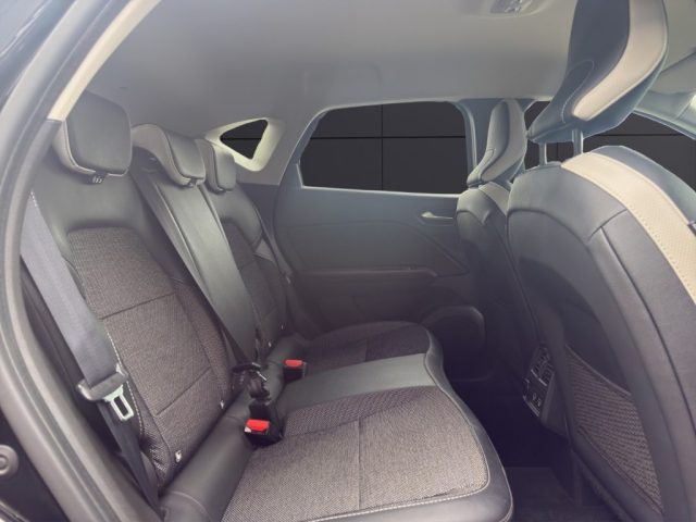 RENAULT Captur usata, con Specchietti laterali elettrici