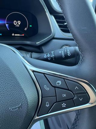 RENAULT Captur usata, con Immobilizzatore elettronico