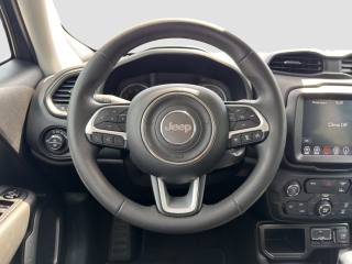 JEEP Renegade usata 12