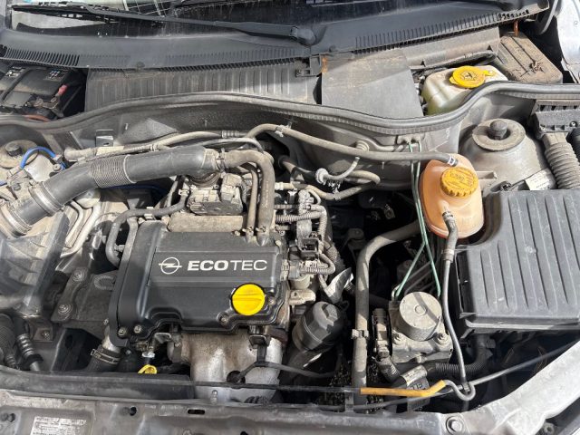 OPEL Corsa usata 8