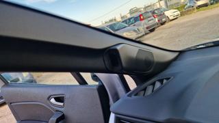 RENAULT Captur usata, con Cruise Control